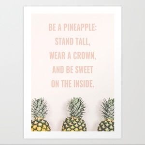 Meet your Posher, Carrie